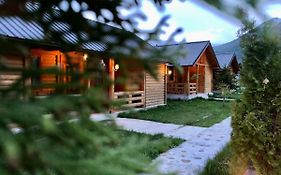 Valbona Villa